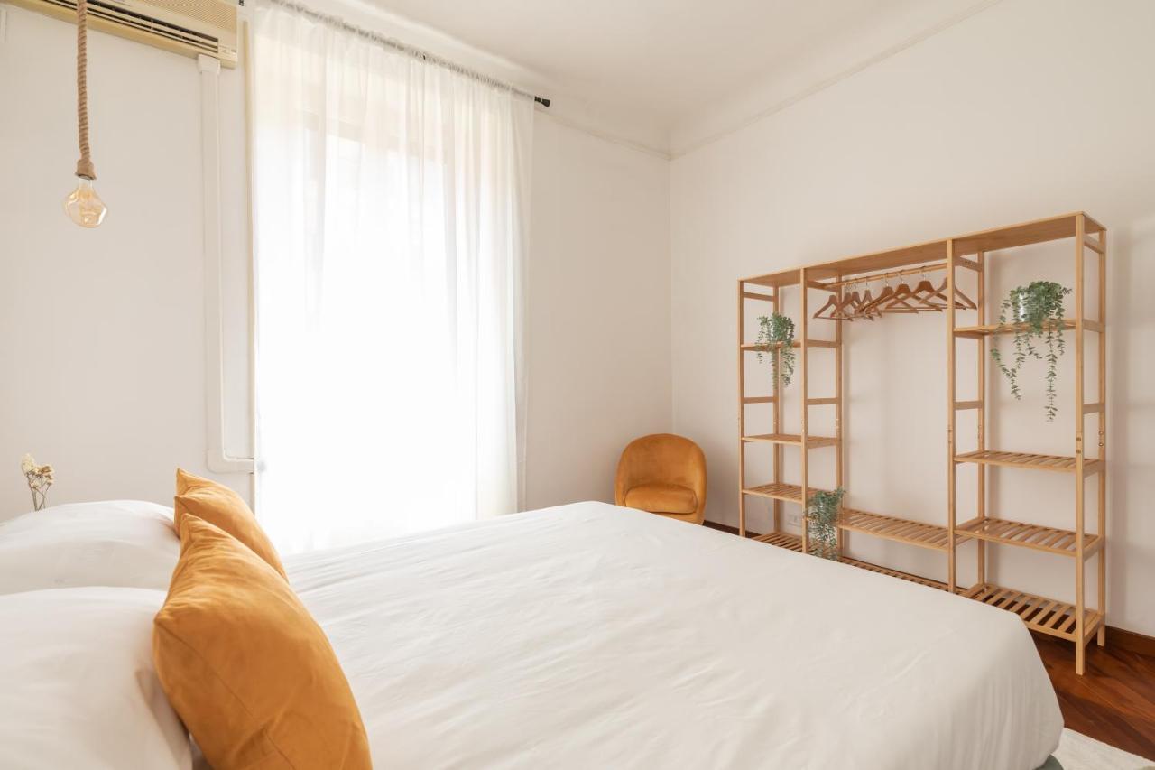 Prestigious Apartment At The Vatican Rome Exterior photo